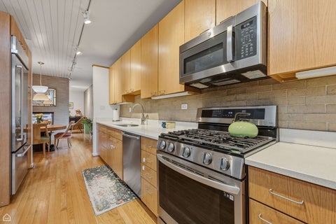 Tiny photo for 5631 S Blackstone Avenue, Chicago, IL 60637 (MLS # 12763049)