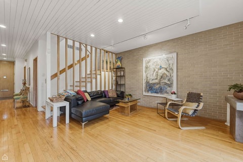 Tiny photo for 5631 S Blackstone Avenue, Chicago, IL 60637 (MLS # 12763049)