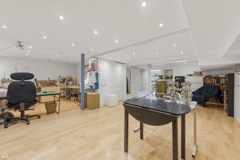 Tiny photo for 5631 S Blackstone Avenue, Chicago, IL 60637 (MLS # 12763049)
