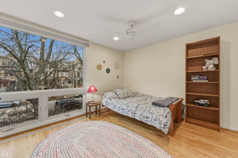 Tiny photo for 5631 S Blackstone Avenue, Chicago, IL 60637 (MLS # 12763049)