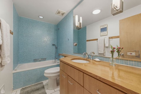 Tiny photo for 5631 S Blackstone Avenue, Chicago, IL 60637 (MLS # 12763049)