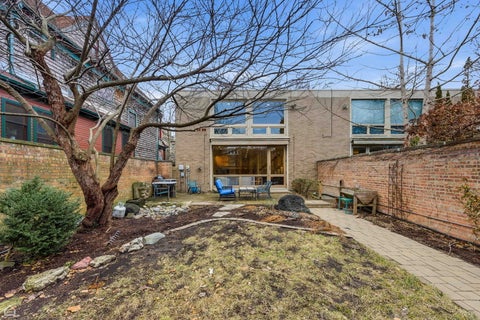 Tiny photo for 5631 S Blackstone Avenue, Chicago, IL 60637 (MLS # 12763049)