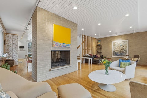 Tiny photo for 5631 S Blackstone Avenue, Chicago, IL 60637 (MLS # 12763049)