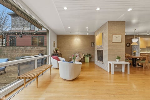 Tiny photo for 5631 S Blackstone Avenue, Chicago, IL 60637 (MLS # 12763049)