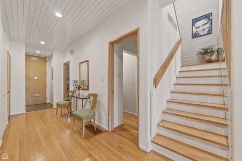 Tiny photo for 5631 S Blackstone Avenue, Chicago, IL 60637 (MLS # 12763049)