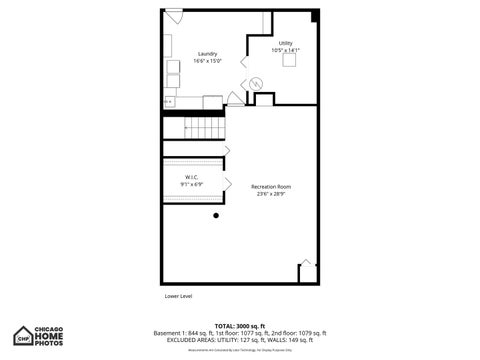Tiny photo for 5631 S Blackstone Avenue, Chicago, IL 60637 (MLS # 12763049)