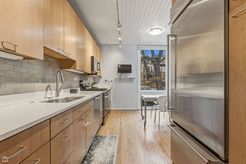 Tiny photo for 5631 S Blackstone Avenue, Chicago, IL 60637 (MLS # 12763049)