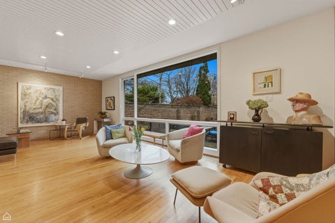 Tiny photo for 5631 S Blackstone Avenue, Chicago, IL 60637 (MLS # 12763049)