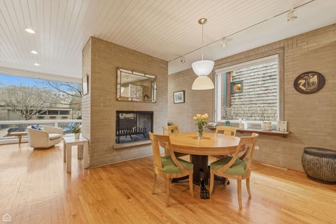 Tiny photo for 5631 S Blackstone Avenue, Chicago, IL 60637 (MLS # 12763049)