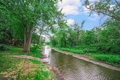 Tiny photo for 15789 E Channel Lane, Momence, IL 60954 (MLS # 12396882)