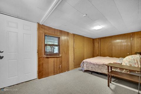 Tiny photo for 15789 E Channel Lane, Momence, IL 60954 (MLS # 12396882)