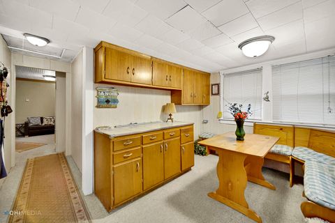 Tiny photo for 15789 E Channel Lane, Momence, IL 60954 (MLS # 12396882)