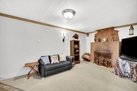 Tiny photo for 15789 E Channel Lane, Momence, IL 60954 (MLS # 12396882)