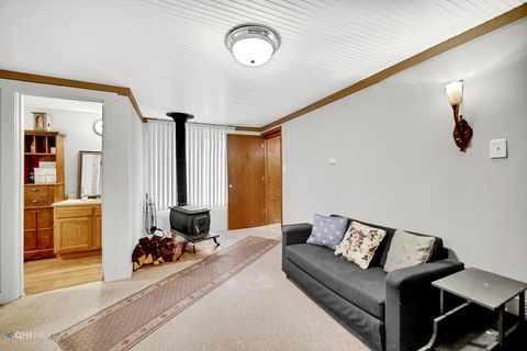 Tiny photo for 15789 E Channel Lane, Momence, IL 60954 (MLS # 12396882)