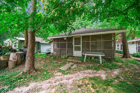 Tiny photo for 15789 E Channel Lane, Momence, IL 60954 (MLS # 12396882)