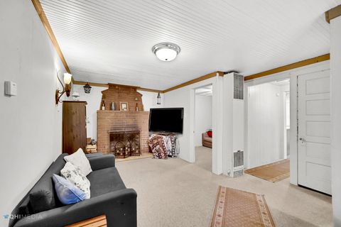 Tiny photo for 15789 E Channel Lane, Momence, IL 60954 (MLS # 12396882)