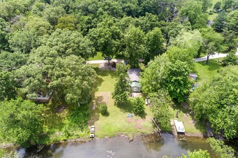 Tiny photo for 15789 E Channel Lane, Momence, IL 60954 (MLS # 12396882)