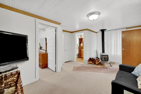 Tiny photo for 15789 E Channel Lane, Momence, IL 60954 (MLS # 12396882)