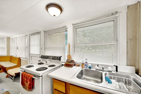 Tiny photo for 15789 E Channel Lane, Momence, IL 60954 (MLS # 12396882)