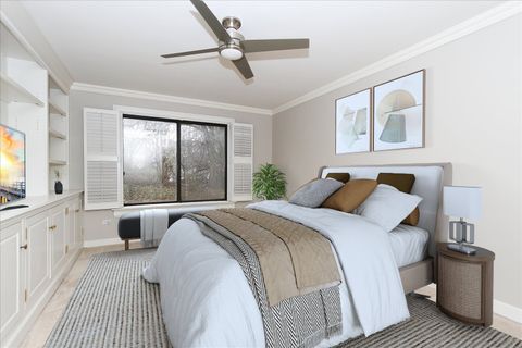 Tiny photo for Lake Barrington, IL 60010 (MLS # 12607808)