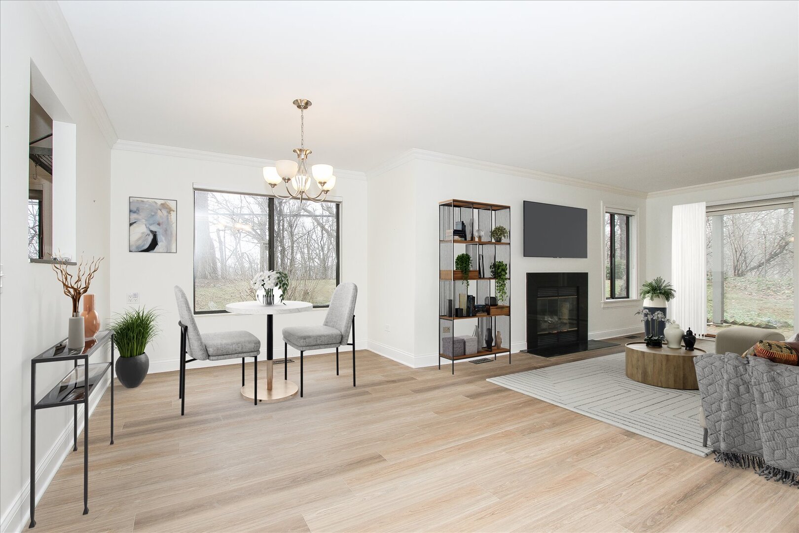 981 Longmeadow Court 1030