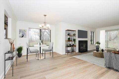 Tiny photo for Lake Barrington, IL 60010 (MLS # 12607808)