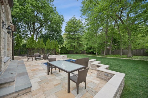 Tiny photo for 725 Valley Road, Glencoe, IL 60022 (MLS # 12679846)