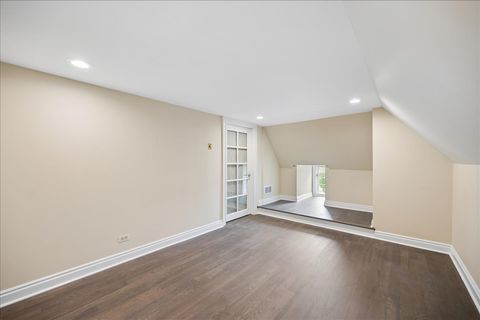 Tiny photo for 725 Valley Road, Glencoe, IL 60022 (MLS # 12679846)