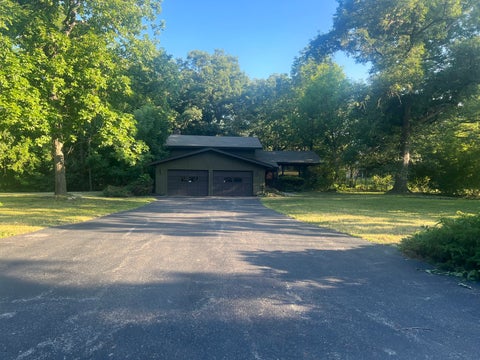 Photo of 2337 Valley View Lane, Park Forest, IL 60466 (MLS # 12533839)