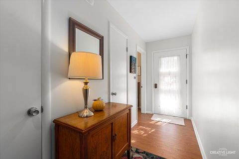 Tiny photo for 325 E Hawthorne Boulevard, Wheaton, IL 60187 (MLS # 12495873)