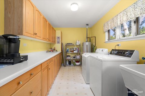 Tiny photo for 325 E Hawthorne Boulevard, Wheaton, IL 60187 (MLS # 12495873)