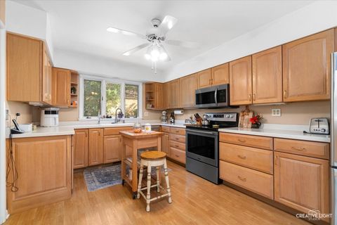 Tiny photo for 325 E Hawthorne Boulevard, Wheaton, IL 60187 (MLS # 12495873)