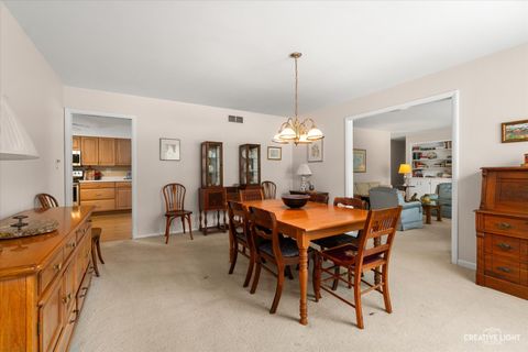 Tiny photo for 325 E Hawthorne Boulevard, Wheaton, IL 60187 (MLS # 12495873)