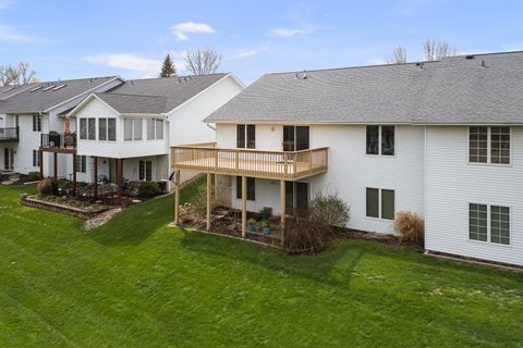 Tiny photo for 3010 16th Street Court #-, East Moline, IL 61244 (MLS # 12613487)