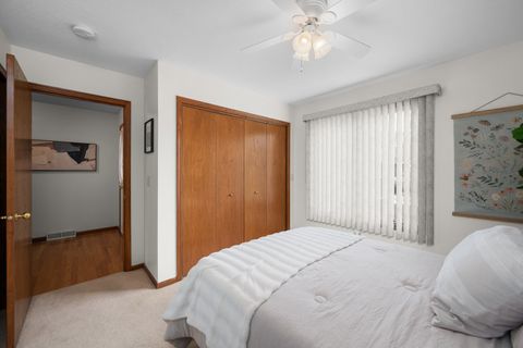 Tiny photo for 3010 16th Street Court #-, East Moline, IL 61244 (MLS # 12613487)