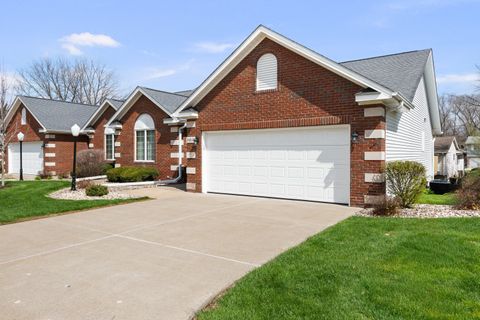 Tiny photo for 3010 16th Street Court #-, East Moline, IL 61244 (MLS # 12613487)