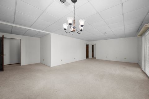 Tiny photo for 3010 16th Street Court #-, East Moline, IL 61244 (MLS # 12613487)