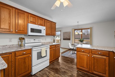 Tiny photo for 3010 16th Street Court #-, East Moline, IL 61244 (MLS # 12613487)