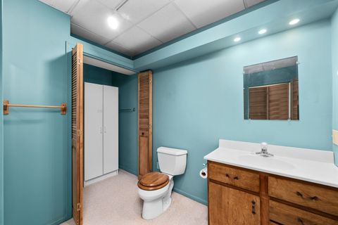 Tiny photo for 3010 16th Street Court #-, East Moline, IL 61244 (MLS # 12613487)