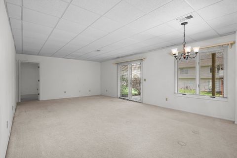 Tiny photo for 3010 16th Street Court #-, East Moline, IL 61244 (MLS # 12613487)