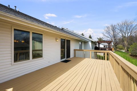 Tiny photo for 3010 16th Street Court #-, East Moline, IL 61244 (MLS # 12613487)