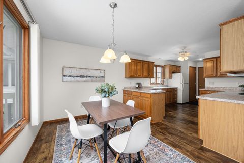 Tiny photo for 3010 16th Street Court #-, East Moline, IL 61244 (MLS # 12613487)