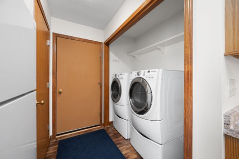 Tiny photo for 3010 16th Street Court #-, East Moline, IL 61244 (MLS # 12613487)