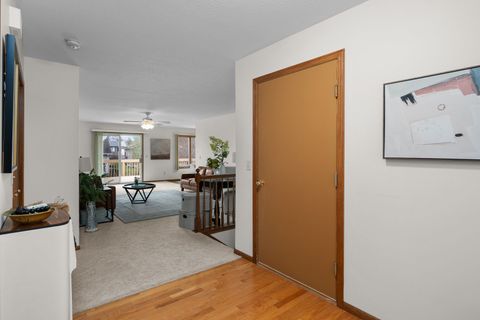 Tiny photo for 3010 16th Street Court #-, East Moline, IL 61244 (MLS # 12613487)