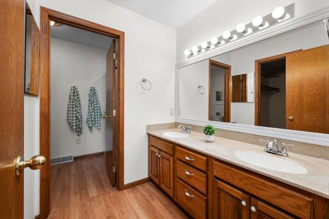 Tiny photo for 3010 16th Street Court #-, East Moline, IL 61244 (MLS # 12613487)