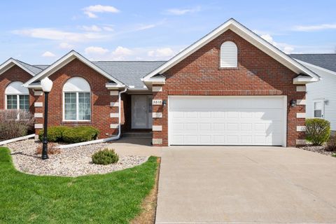 Photo of 3010 16th Street Court #-, East Moline, IL 61244 (MLS # 12613487)