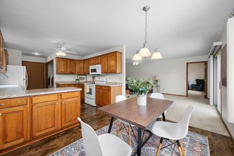 Tiny photo for 3010 16th Street Court #-, East Moline, IL 61244 (MLS # 12613487)