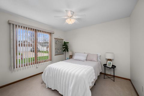 Tiny photo for 3010 16th Street Court #-, East Moline, IL 61244 (MLS # 12613487)