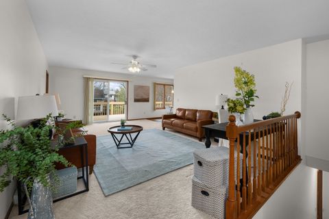 Tiny photo for 3010 16th Street Court #-, East Moline, IL 61244 (MLS # 12613487)