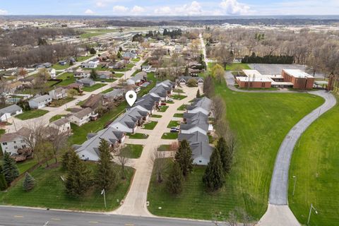 Tiny photo for 3010 16th Street Court #-, East Moline, IL 61244 (MLS # 12613487)